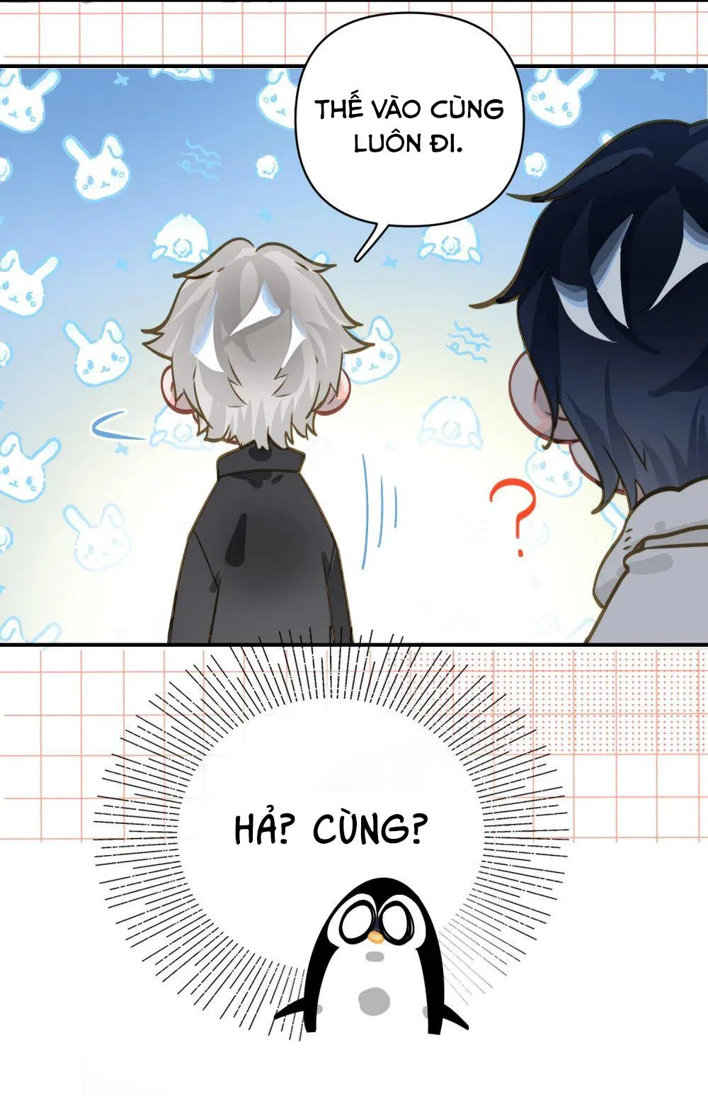 Tôi có bệnh Chapter 27 Trang 26