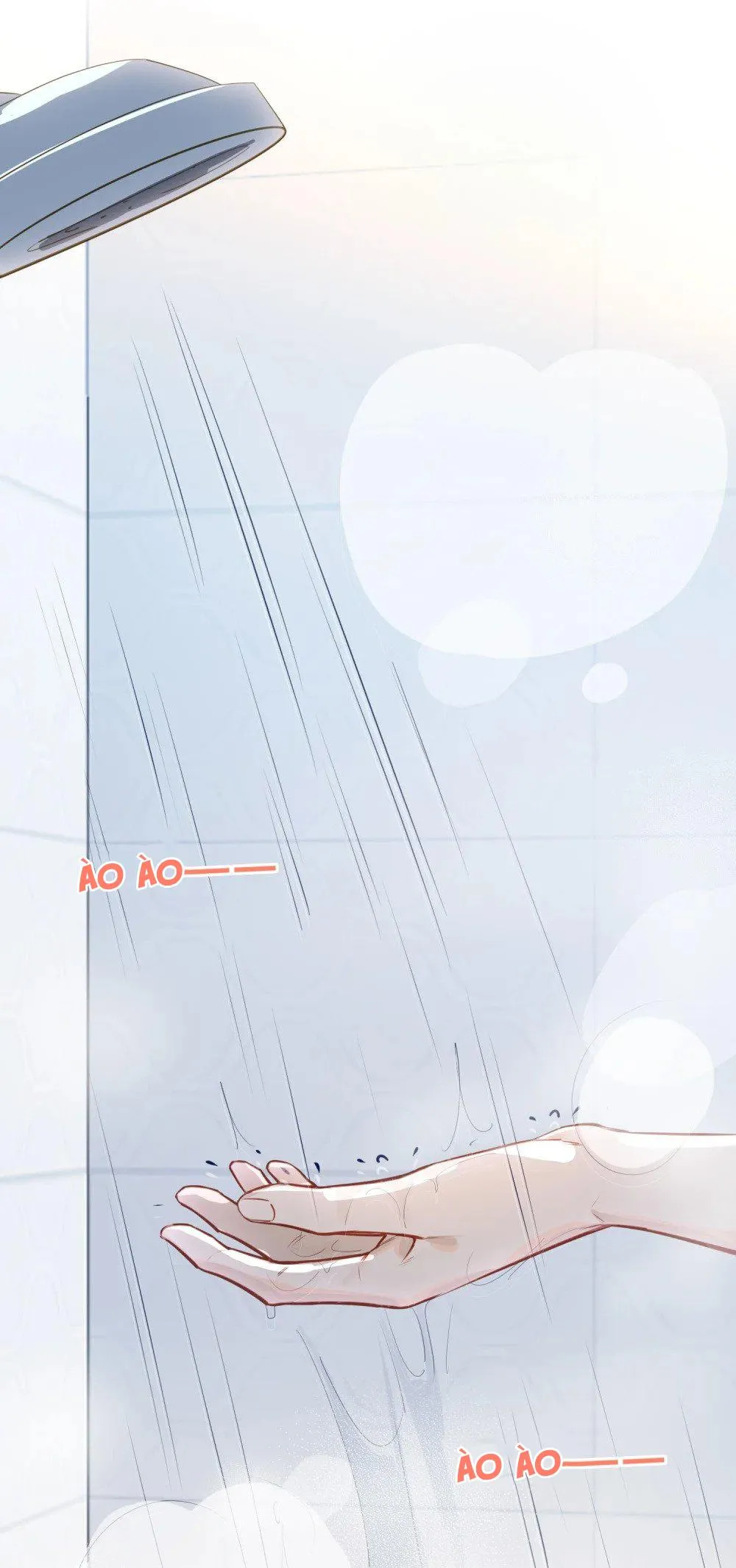 Tôi có bệnh Chapter 27 Trang 27