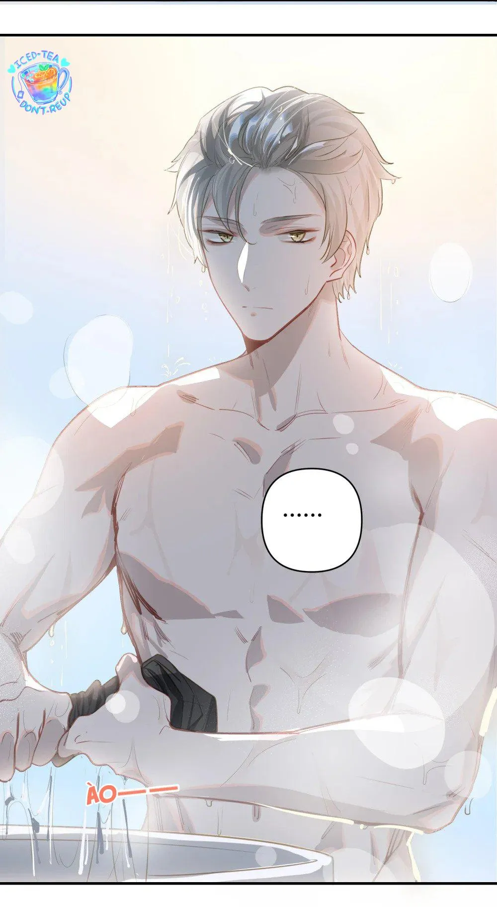 Tôi có bệnh Chapter 27 Trang 30