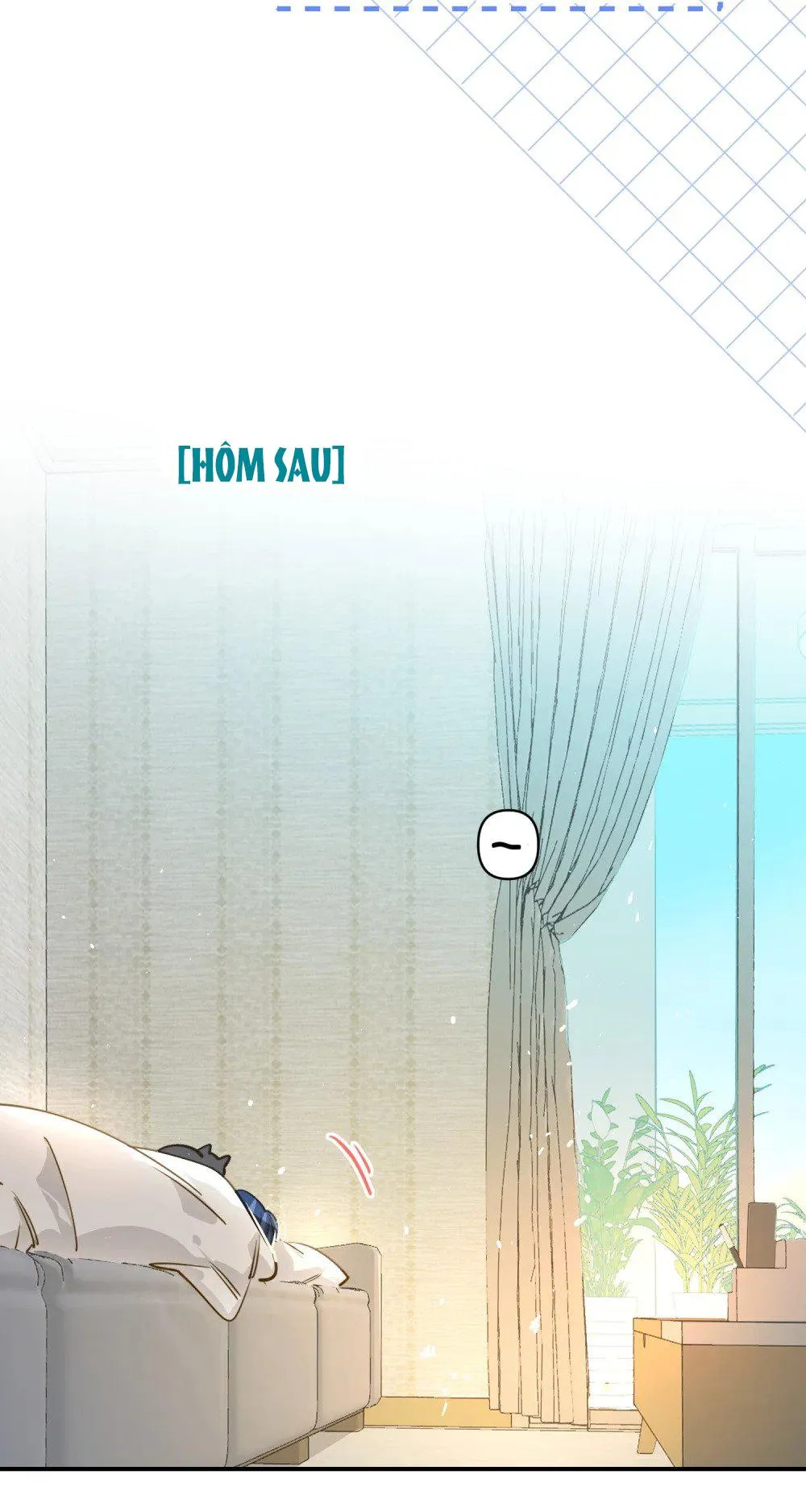 Tôi có bệnh Chapter 28 Trang 7