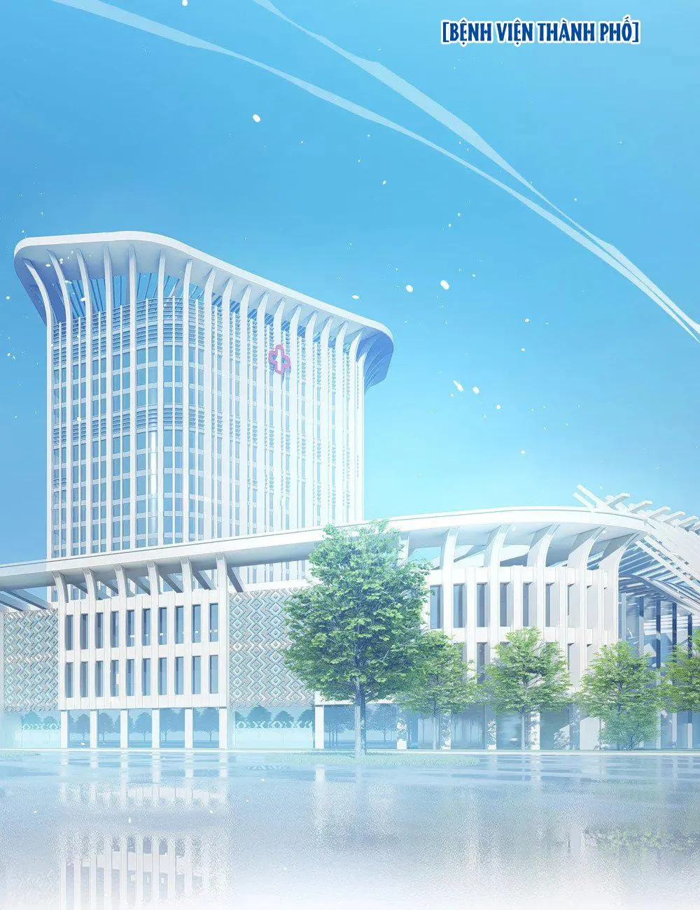 Tôi có bệnh Chapter 28 Trang 21