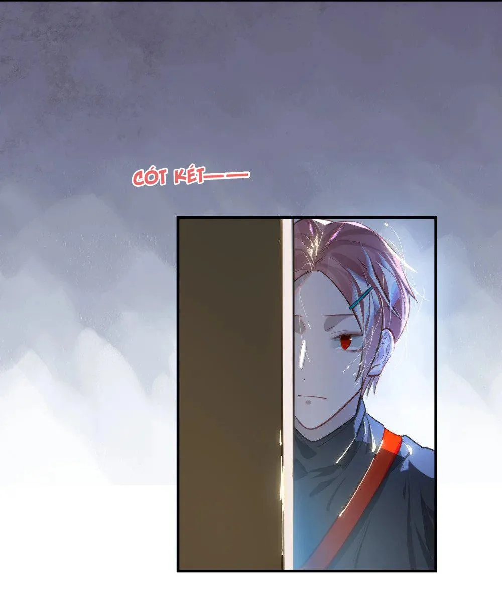 Tôi có bệnh Chapter 28 Trang 26