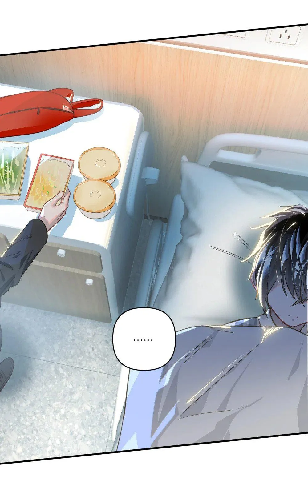 Tôi có bệnh Chapter 28 Trang 27