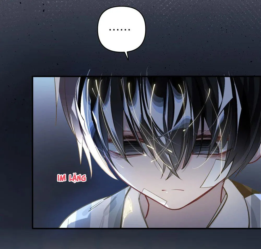 Tôi có bệnh Chapter 28 Trang 33