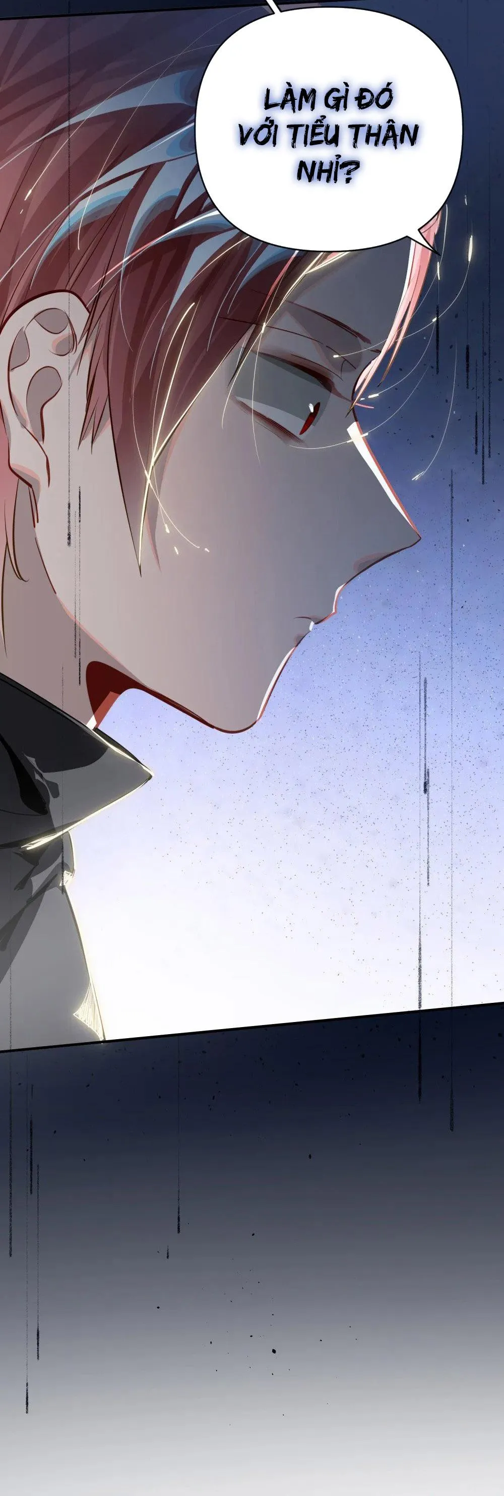 Tôi có bệnh Chapter 28 Trang 37