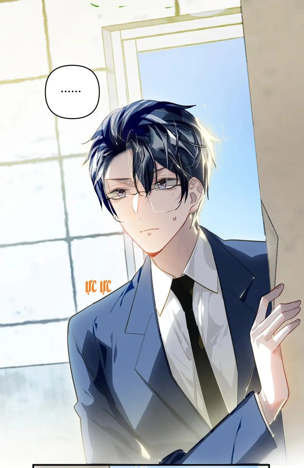 Tôi có bệnh Chapter 29 Trang 3