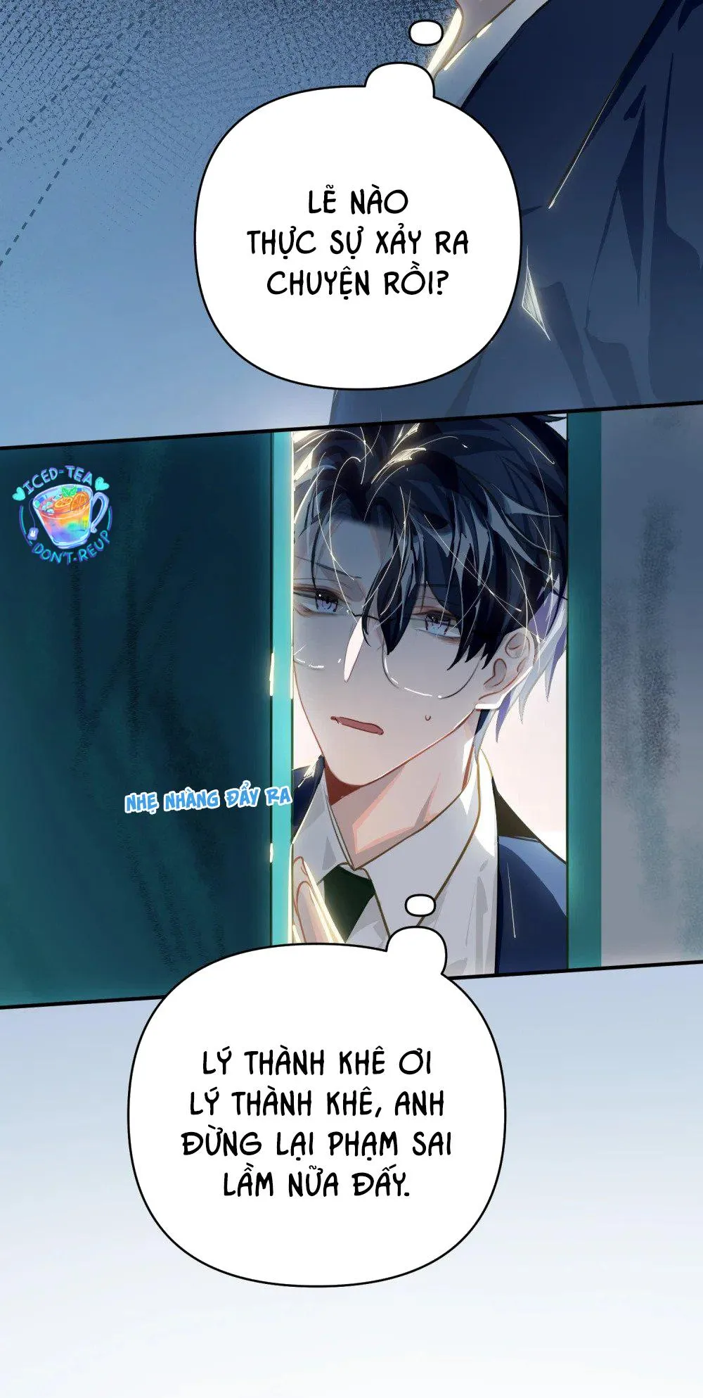 Tôi có bệnh Chapter 29 Trang 6