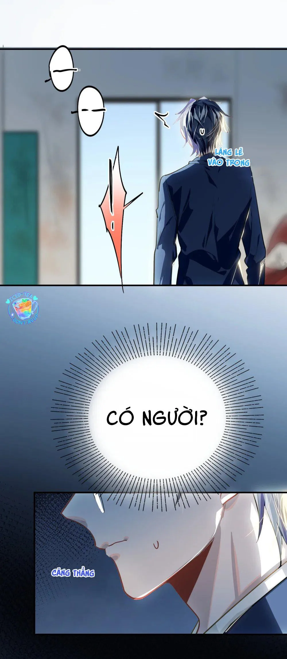 Tôi có bệnh Chapter 29 Trang 7