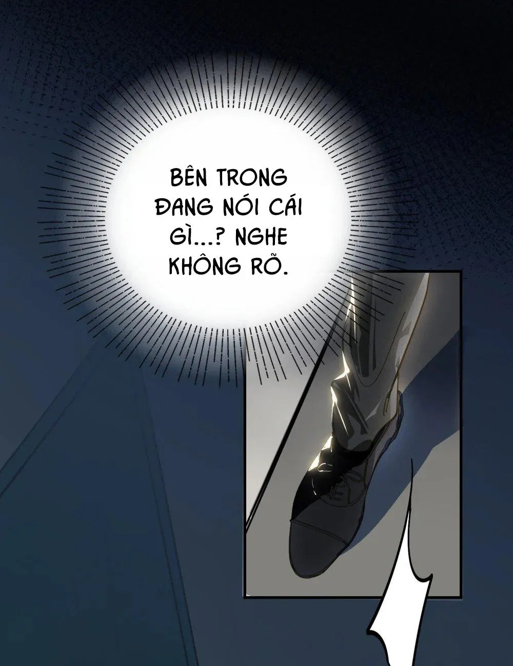 Tôi có bệnh Chapter 29 Trang 8