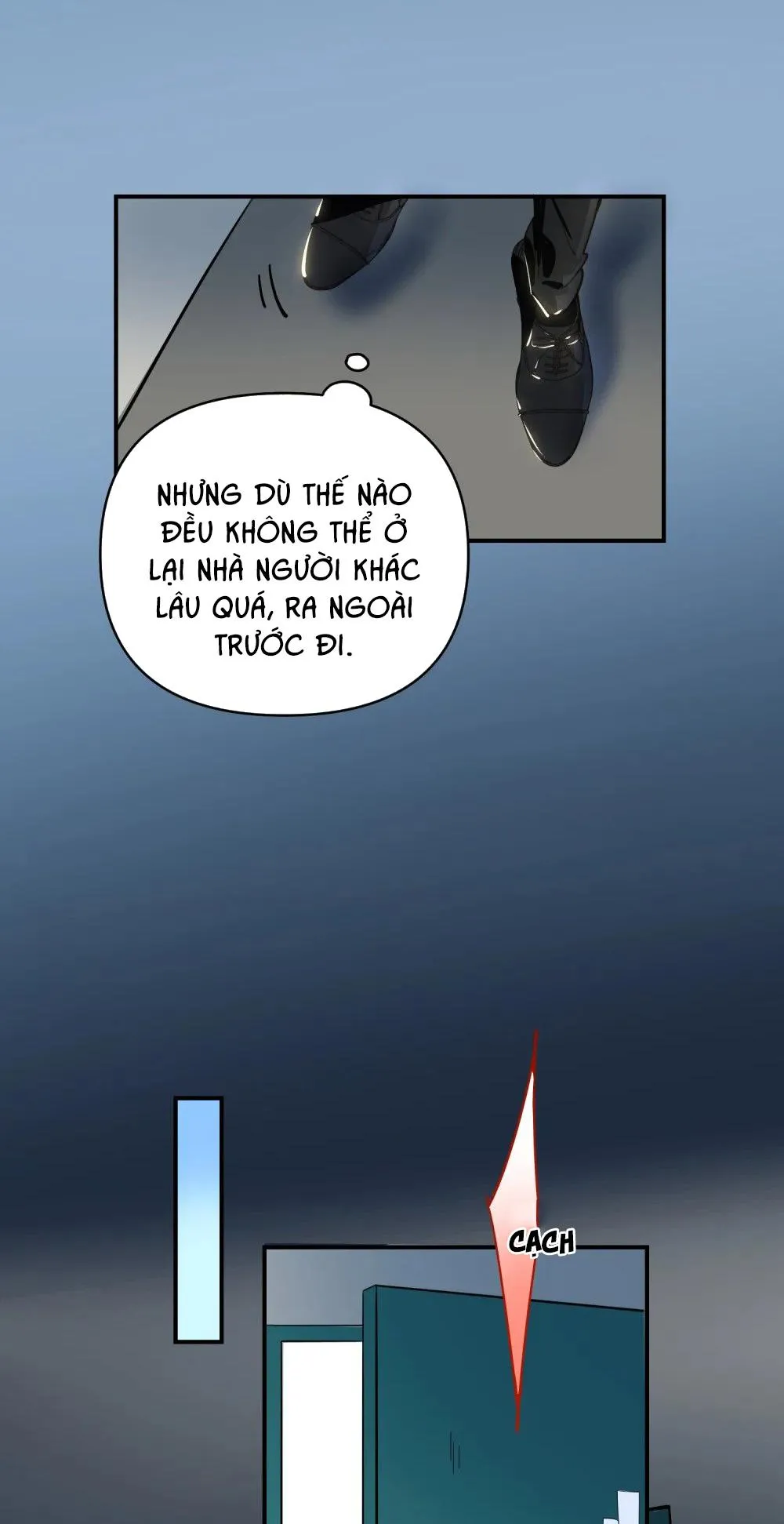 Tôi có bệnh Chapter 29 Trang 10