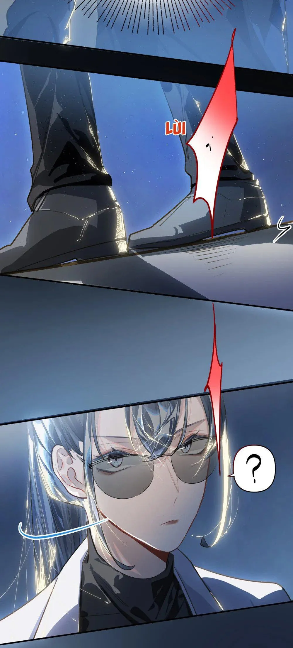 Tôi có bệnh Chapter 29 Trang 17