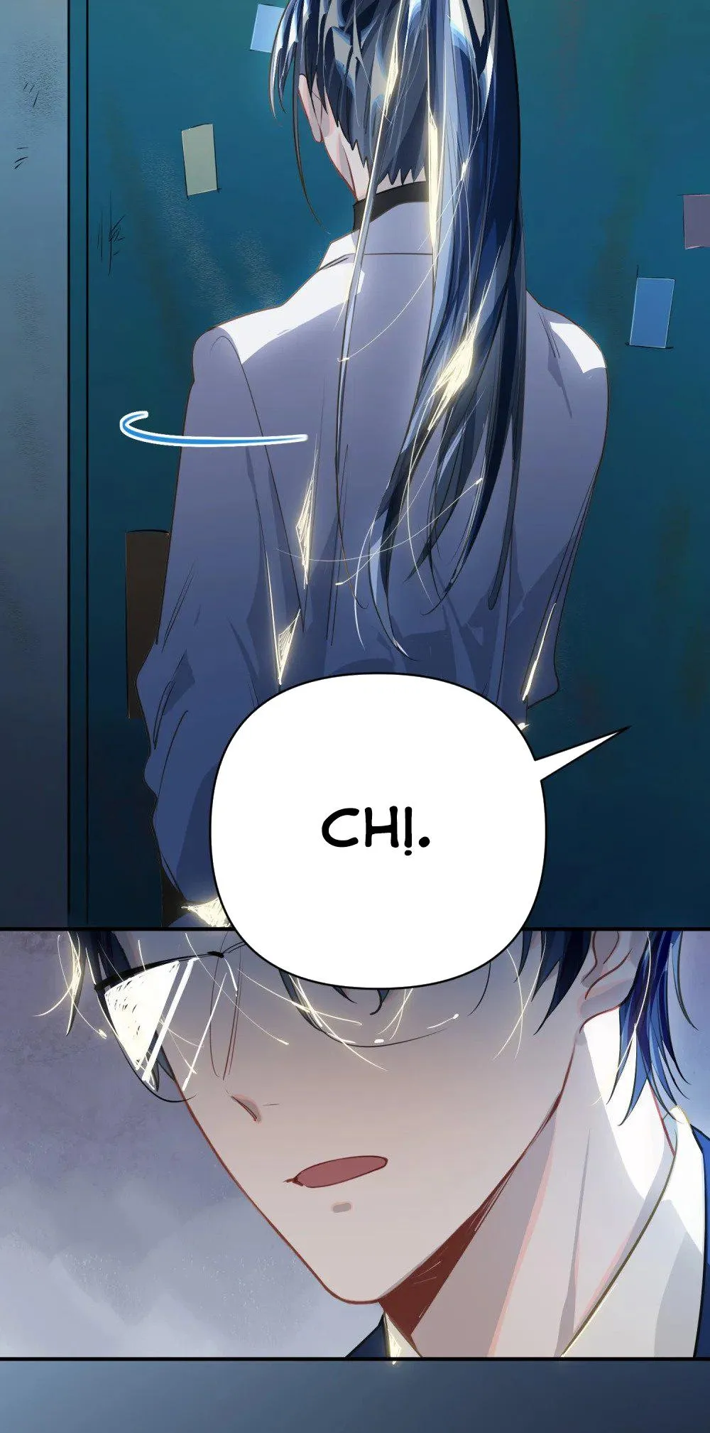 Tôi có bệnh Chapter 29 Trang 21