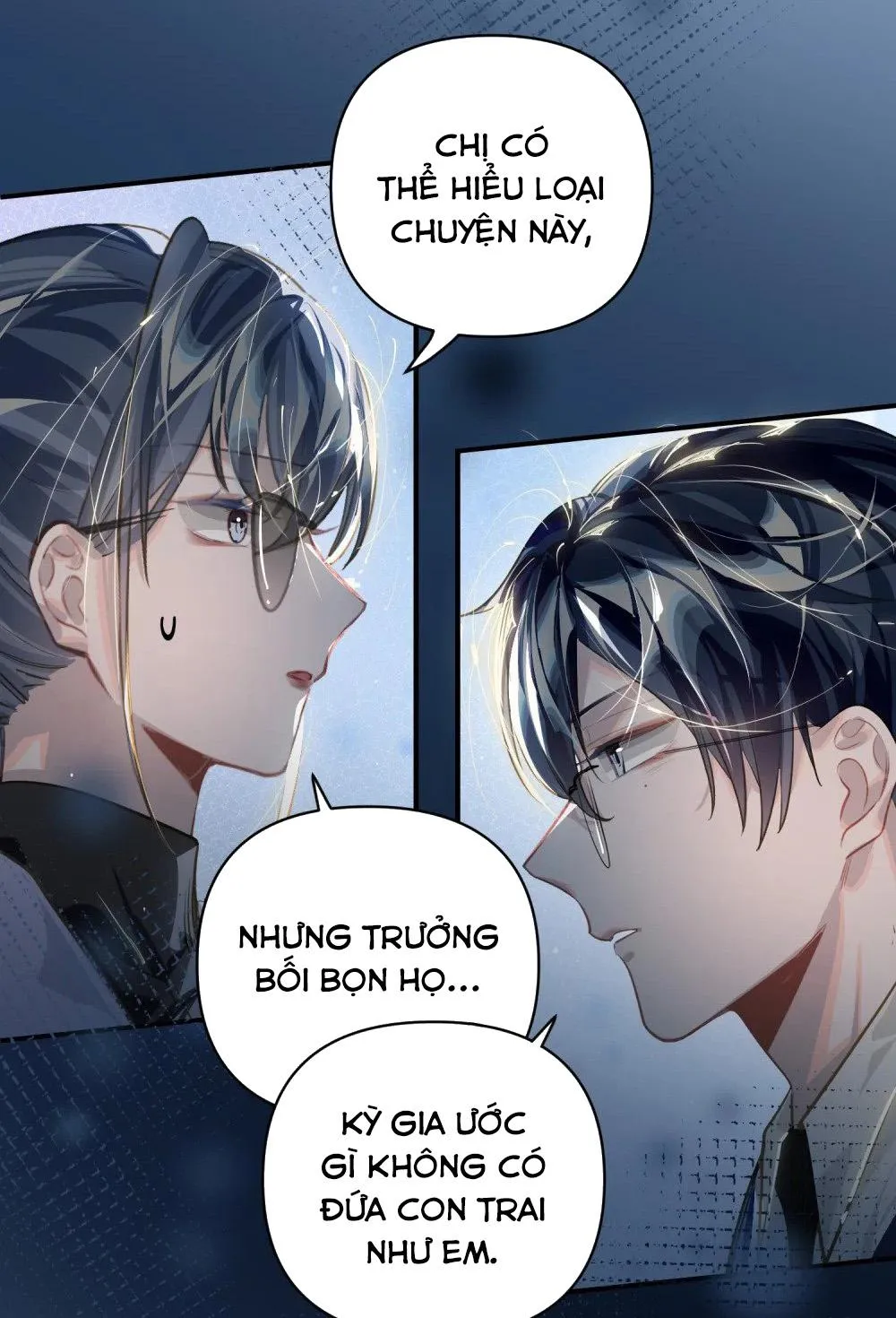 Tôi có bệnh Chapter 29 Trang 28