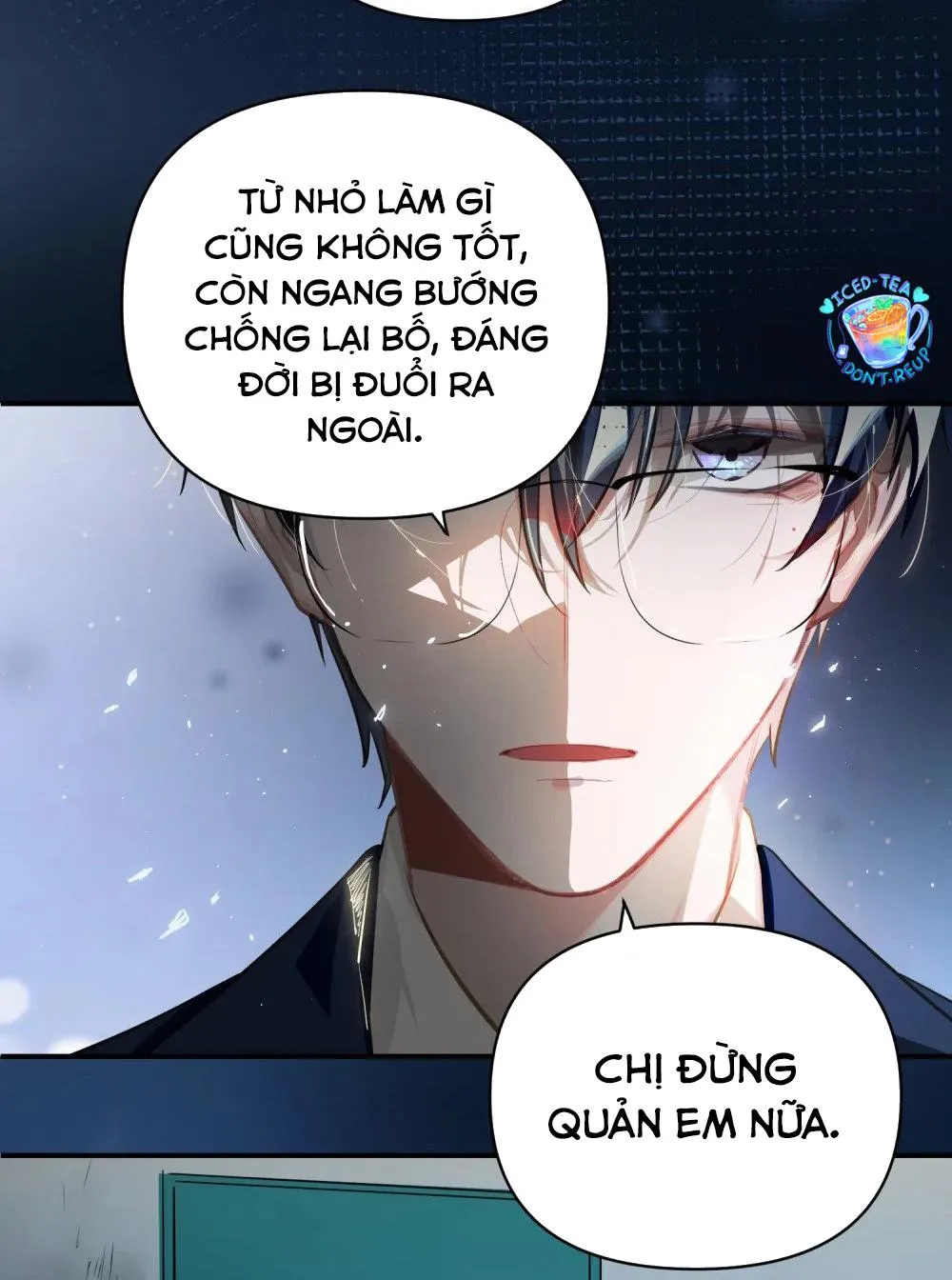 Tôi có bệnh Chapter 29 Trang 29