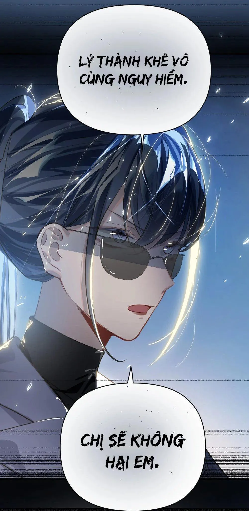 Tôi có bệnh Chapter 29 Trang 38