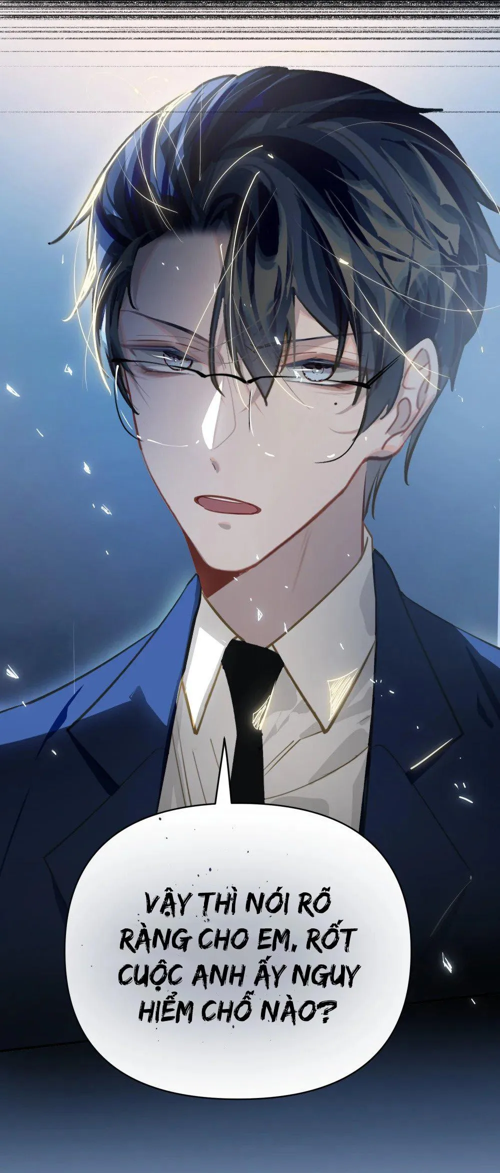 Tôi có bệnh Chapter 29 Trang 39