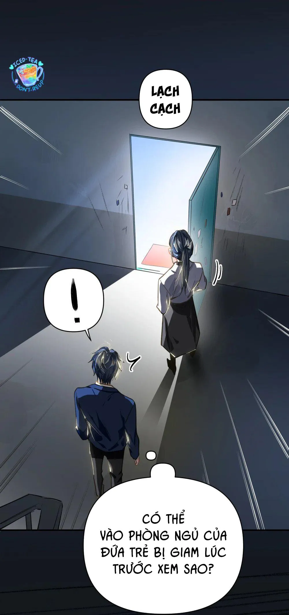 Tôi có bệnh Chapter 29 Trang 41