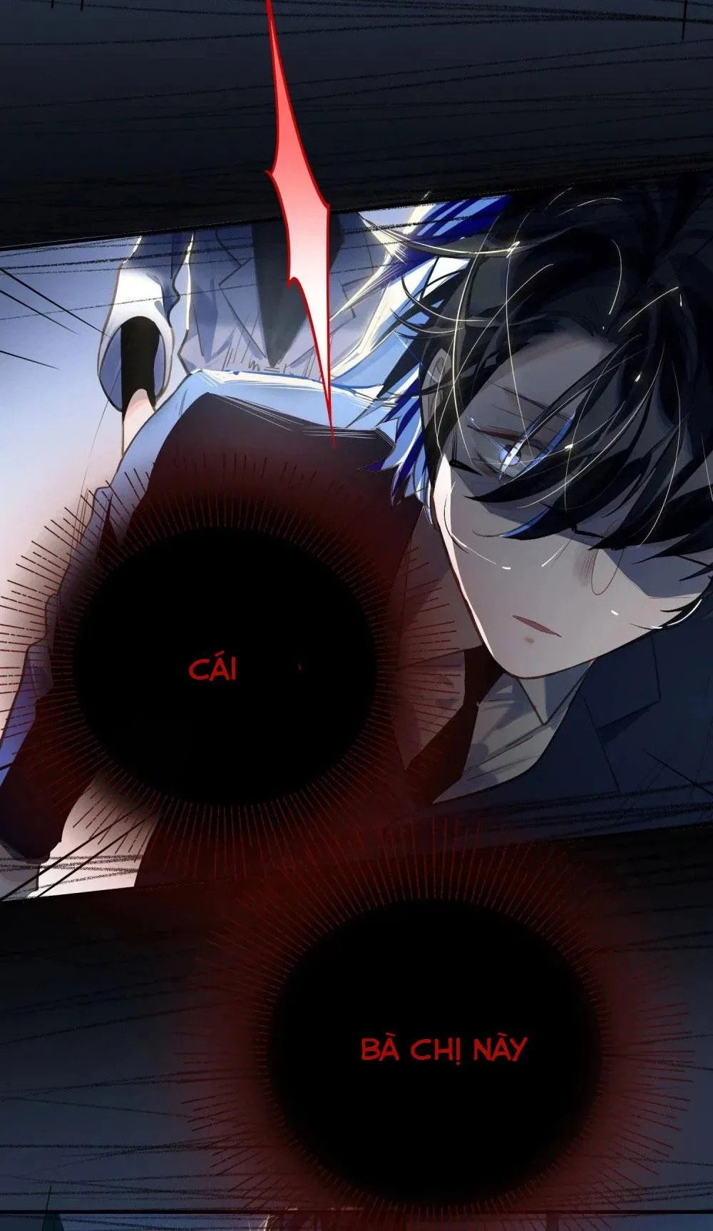 Tôi có bệnh Chapter 30 Trang 3