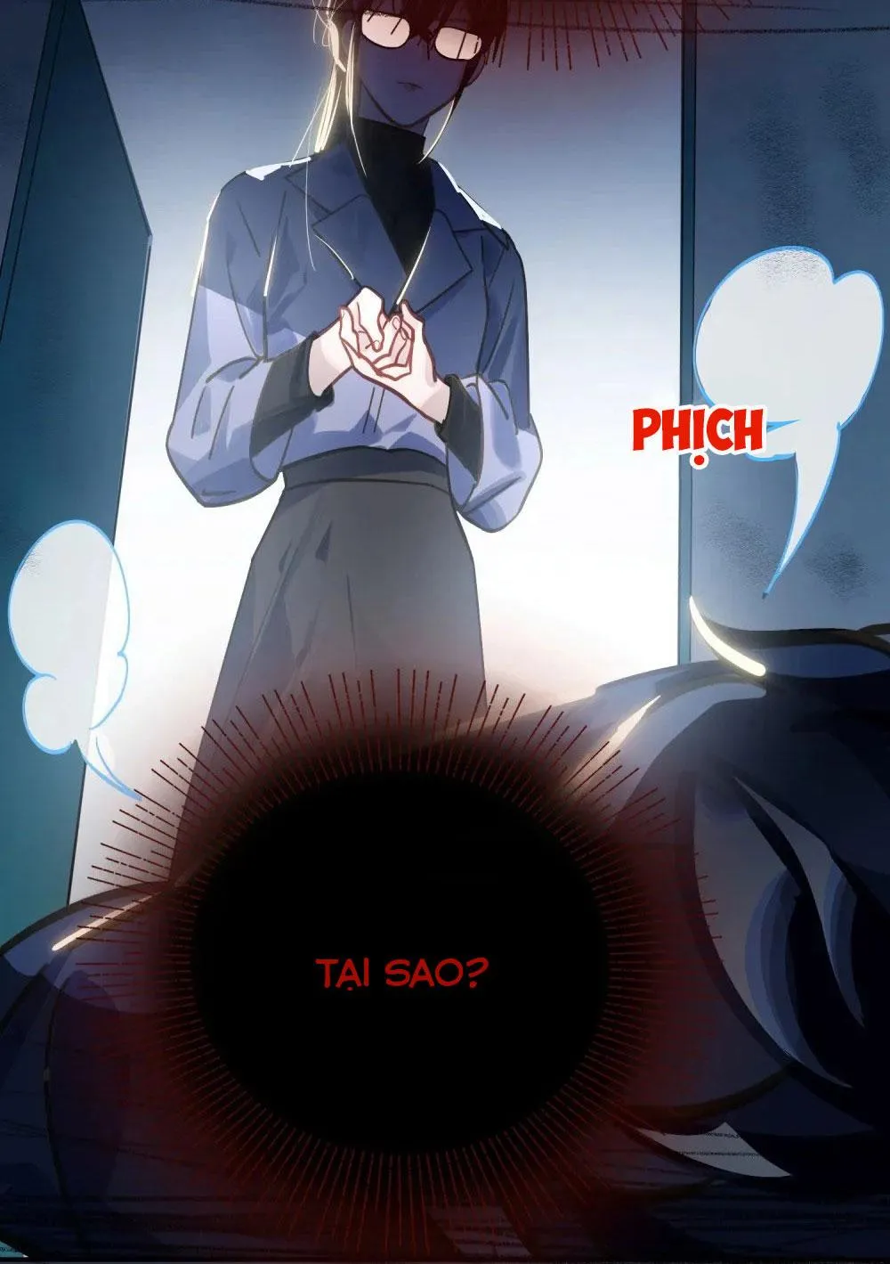 Tôi có bệnh Chapter 30 Trang 4
