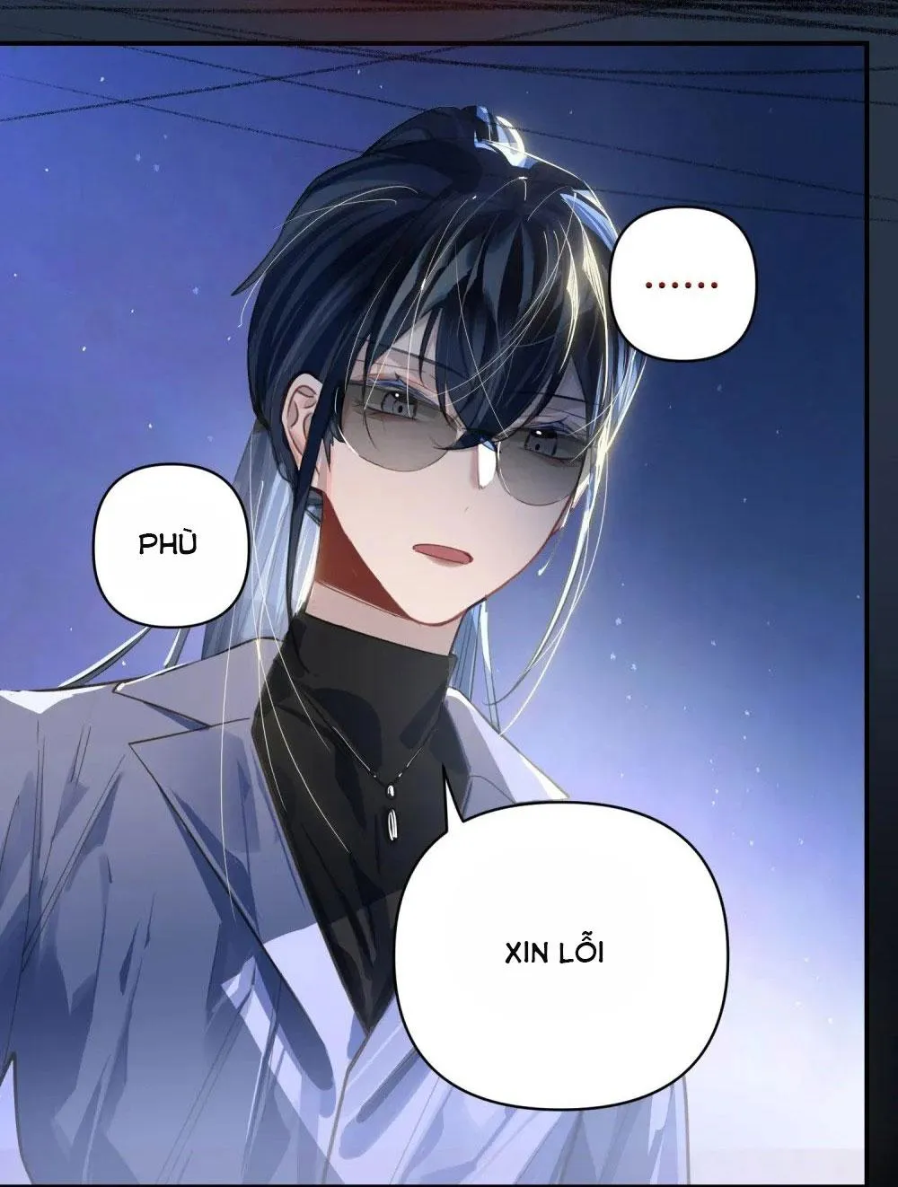 Tôi có bệnh Chapter 30 Trang 5