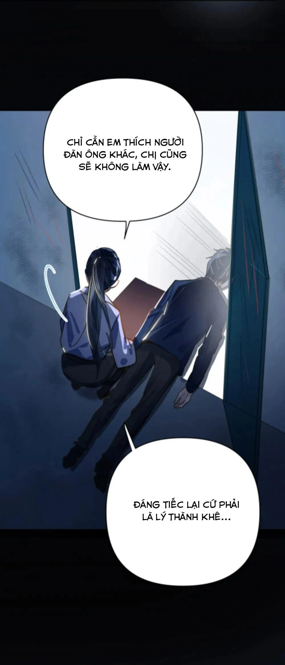 Tôi có bệnh Chapter 30 Trang 6