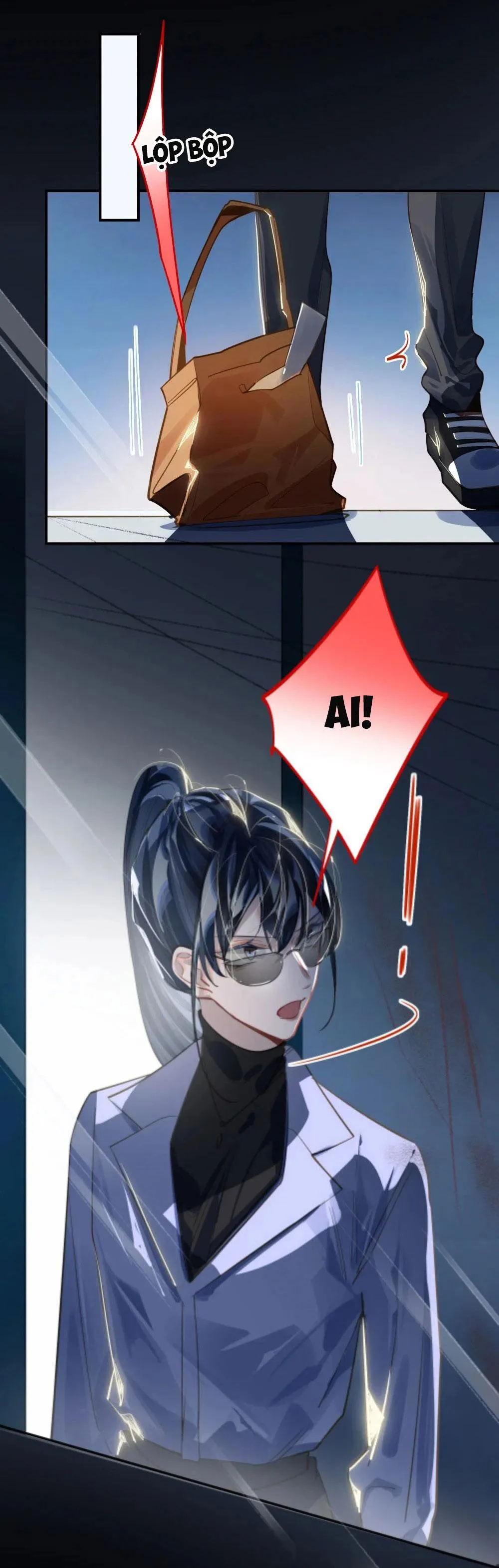 Tôi có bệnh Chapter 30 Trang 7