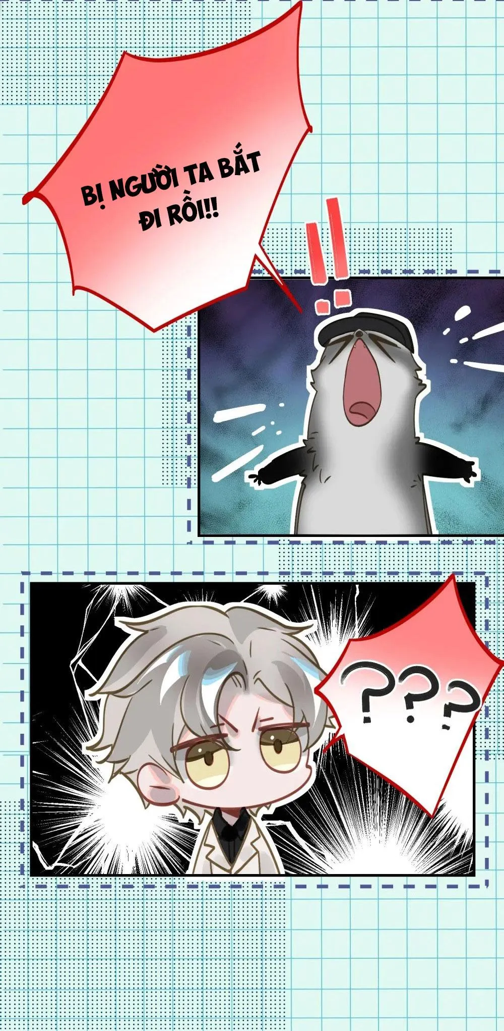 Tôi có bệnh Chapter 30 Trang 15