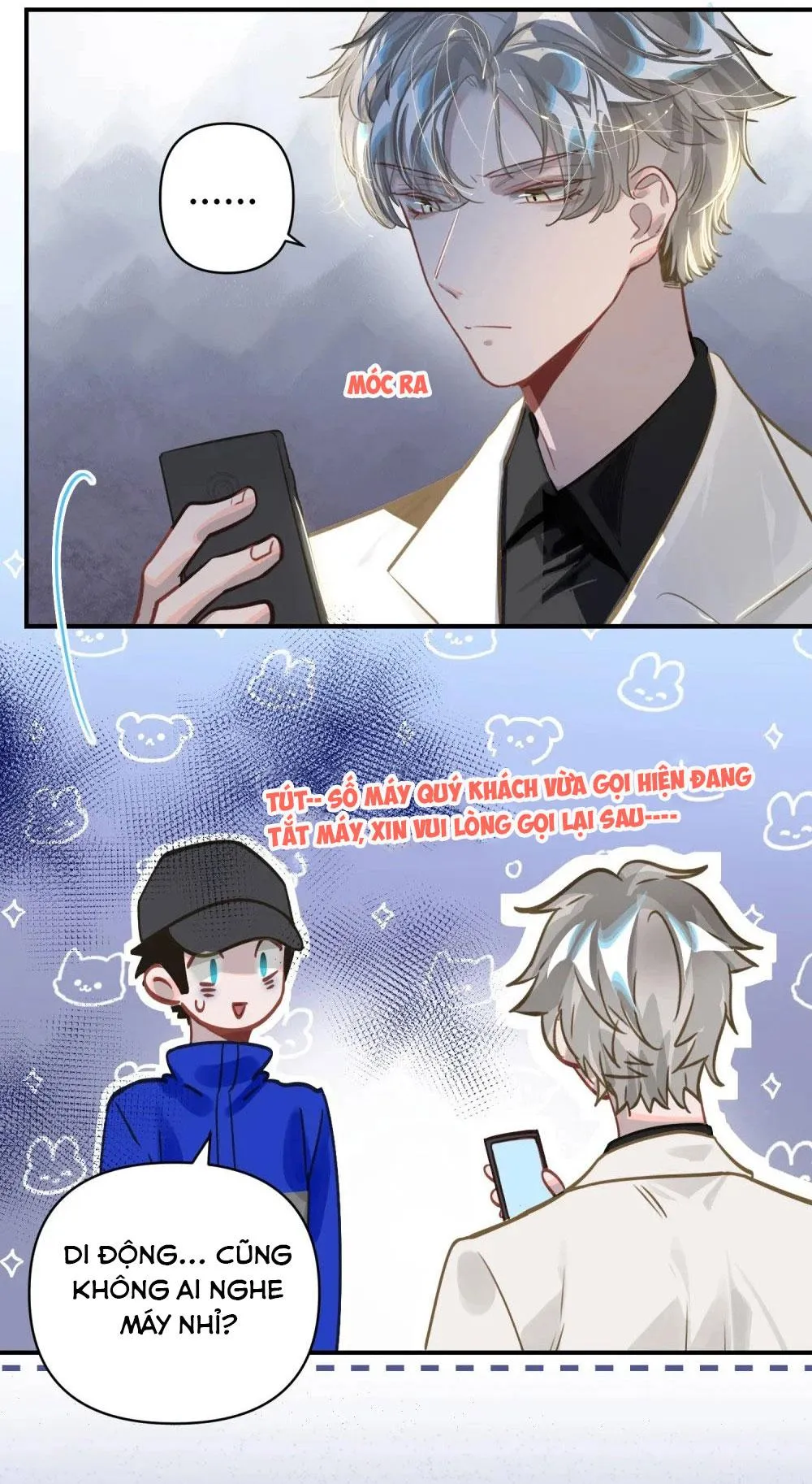 Tôi có bệnh Chapter 30 Trang 18