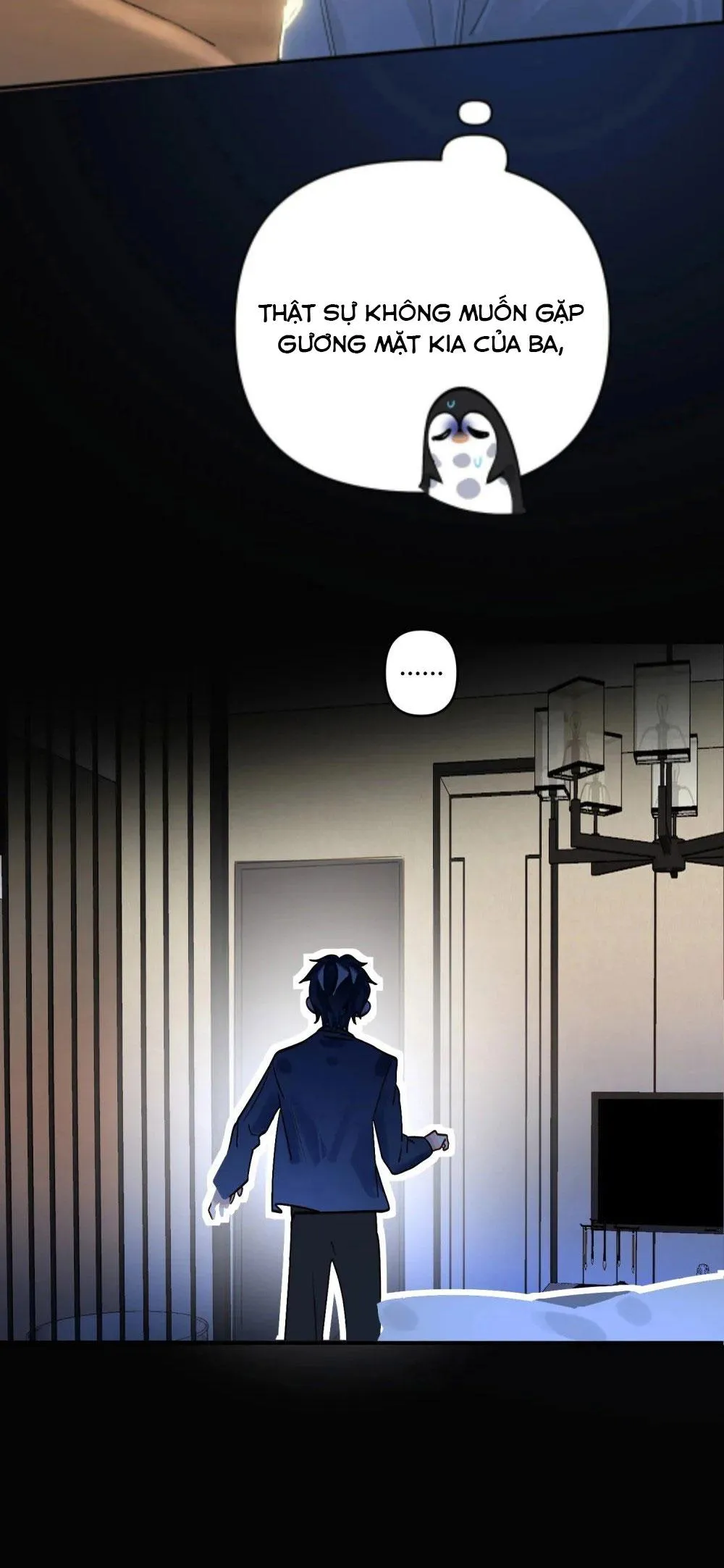 Tôi có bệnh Chapter 30 Trang 27