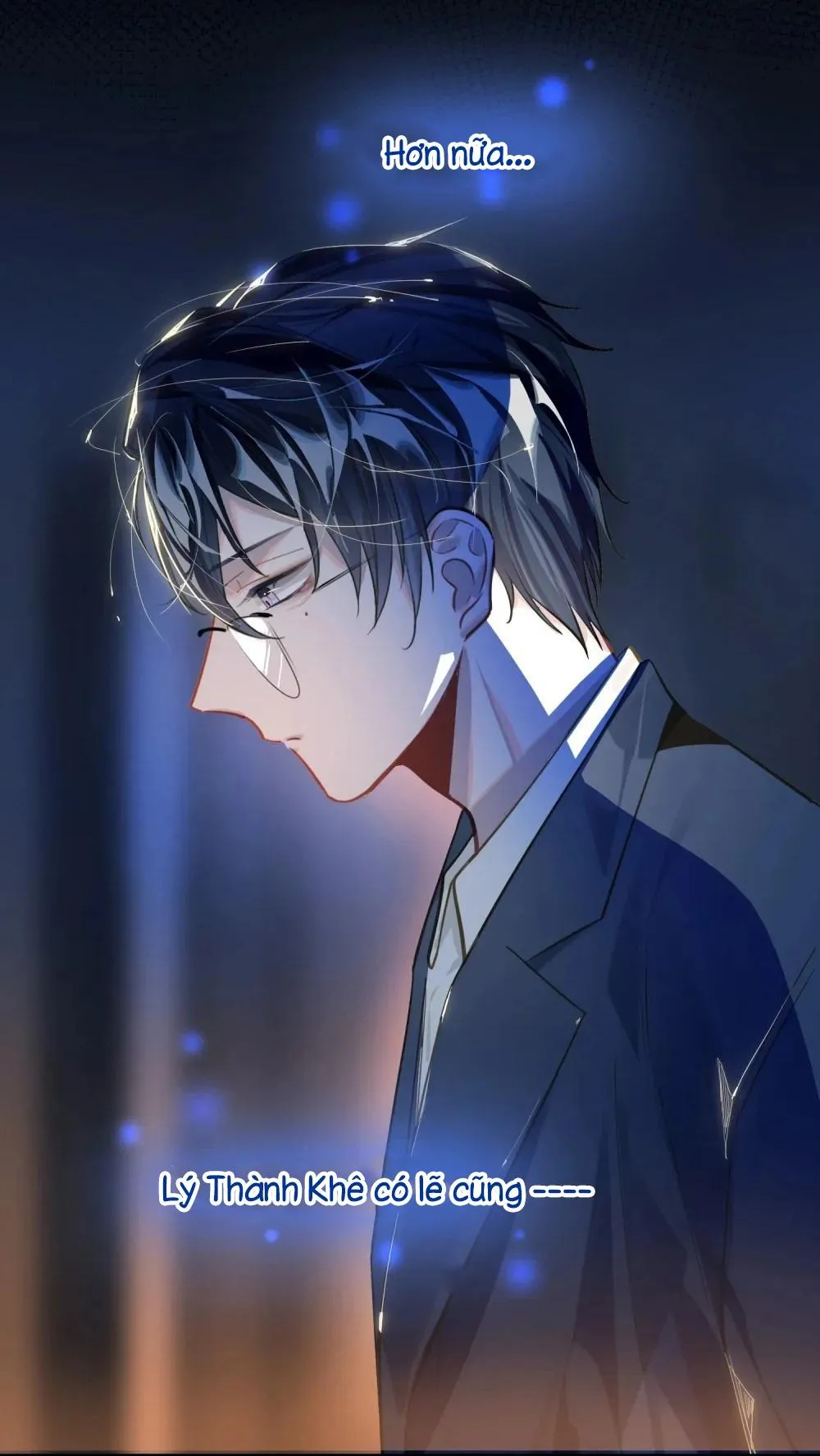 Tôi có bệnh Chapter 31 Trang 5