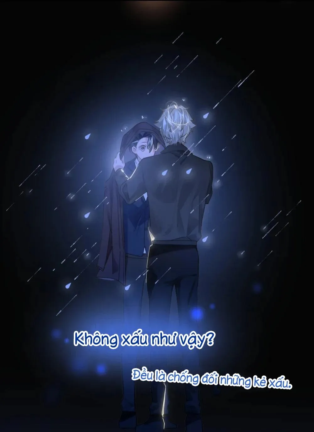 Tôi có bệnh Chapter 31 Trang 6