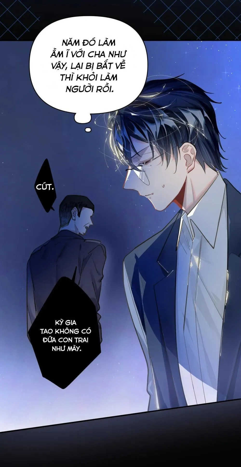 Tôi có bệnh Chapter 31 Trang 8