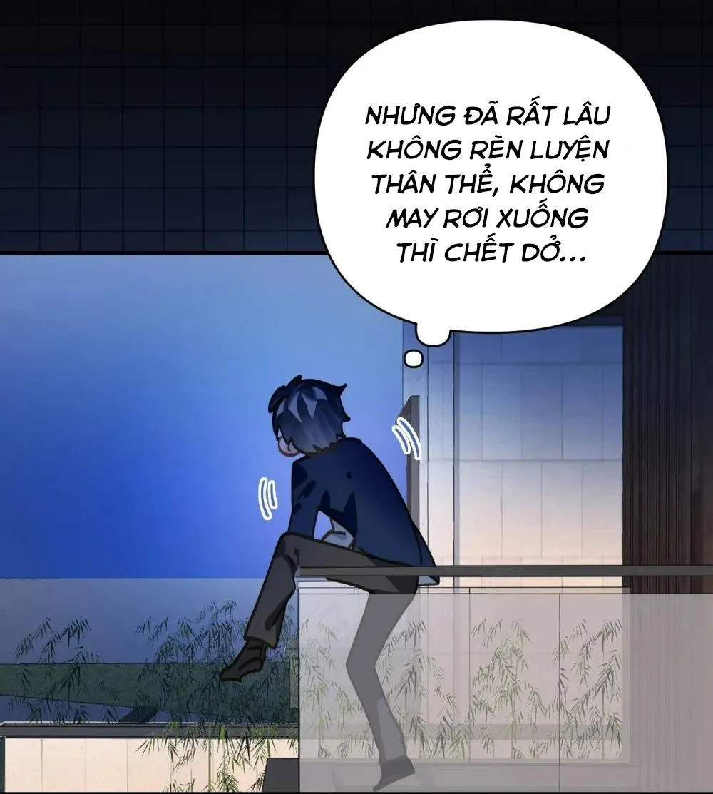 Tôi có bệnh Chapter 31 Trang 10