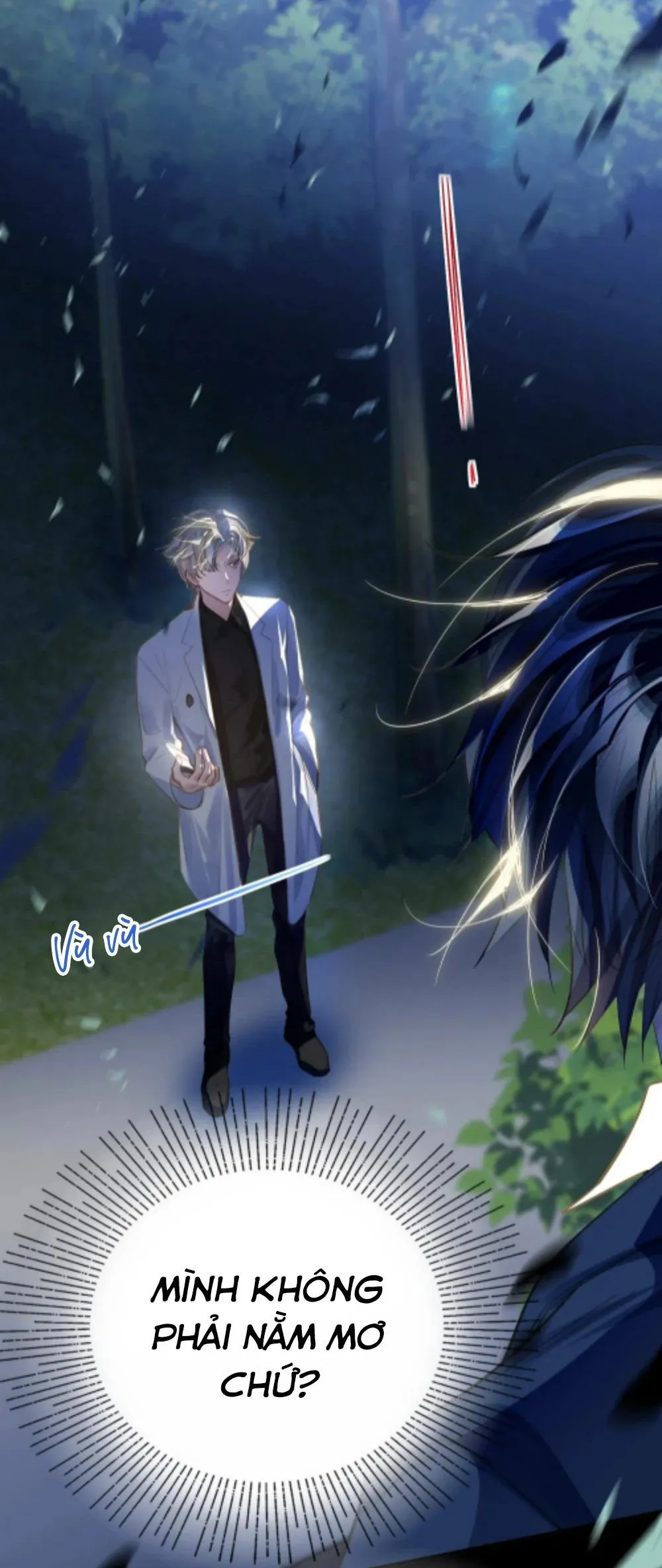 Tôi có bệnh Chapter 31 Trang 14