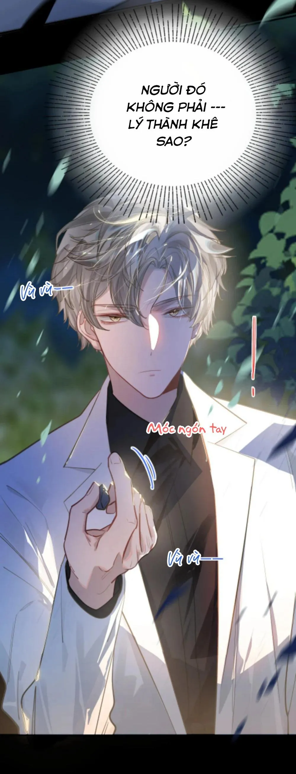 Tôi có bệnh Chapter 31 Trang 15