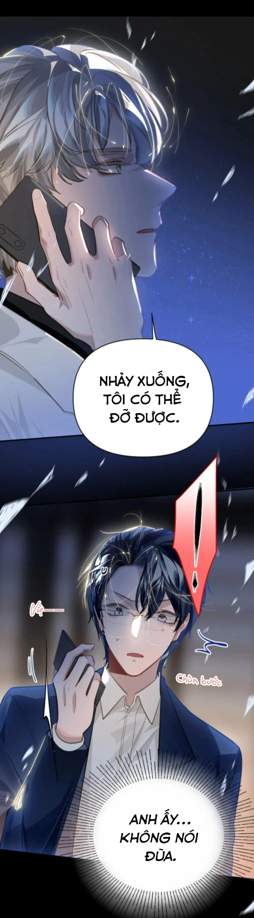 Tôi có bệnh Chapter 31 Trang 19