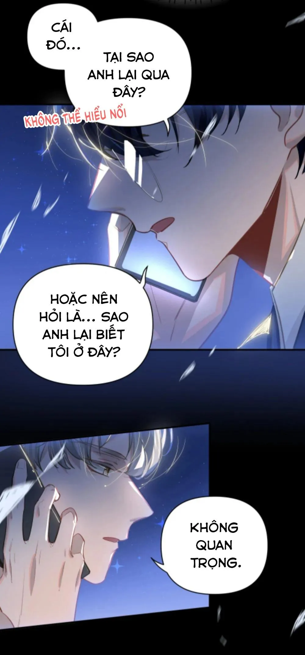 Tôi có bệnh Chapter 31 Trang 20