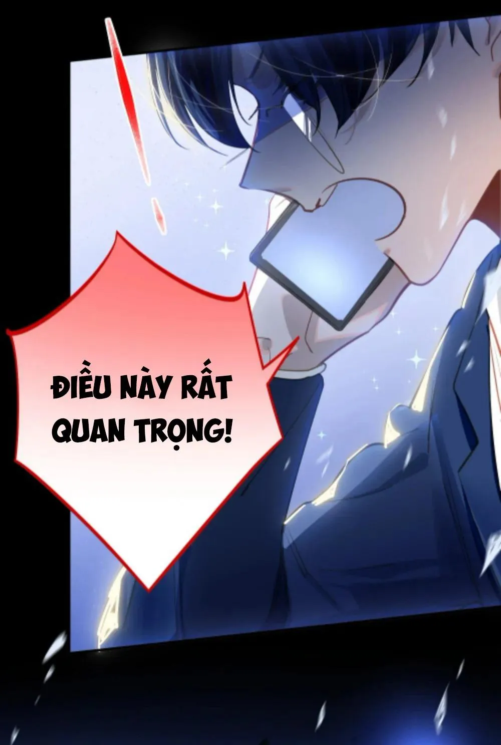 Tôi có bệnh Chapter 31 Trang 21