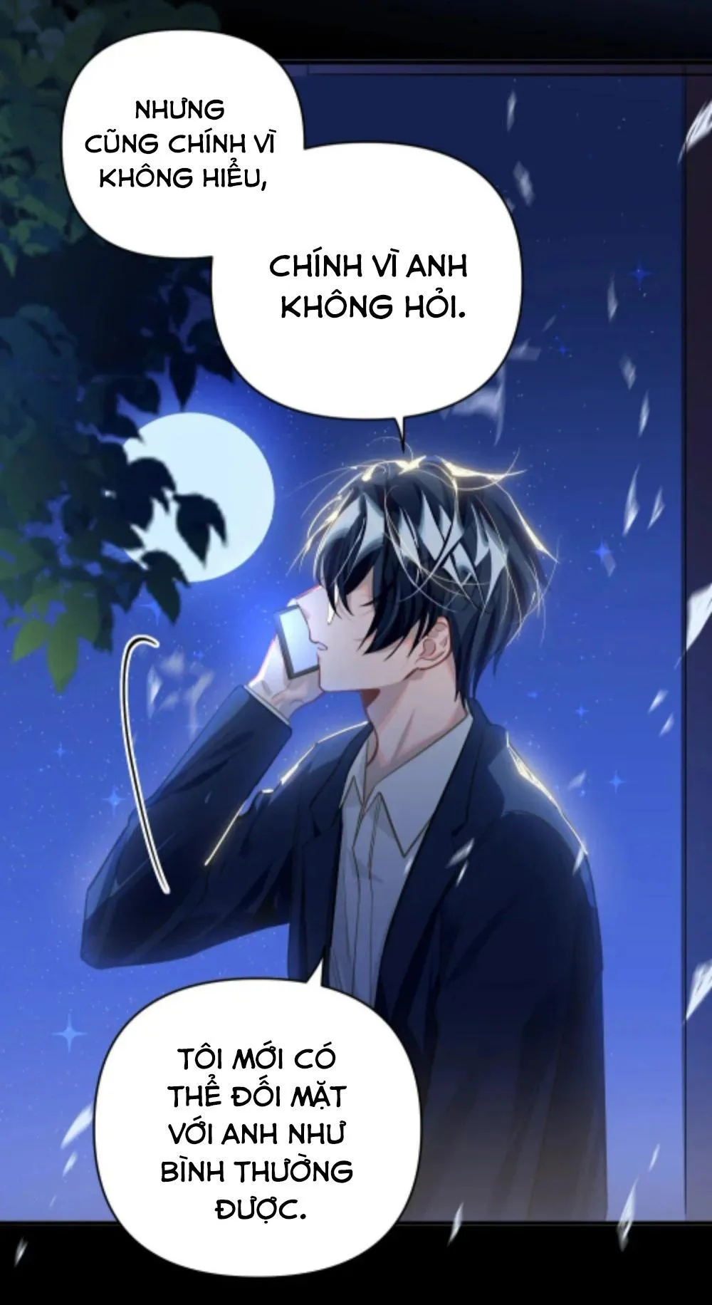 Tôi có bệnh Chapter 31 Trang 23