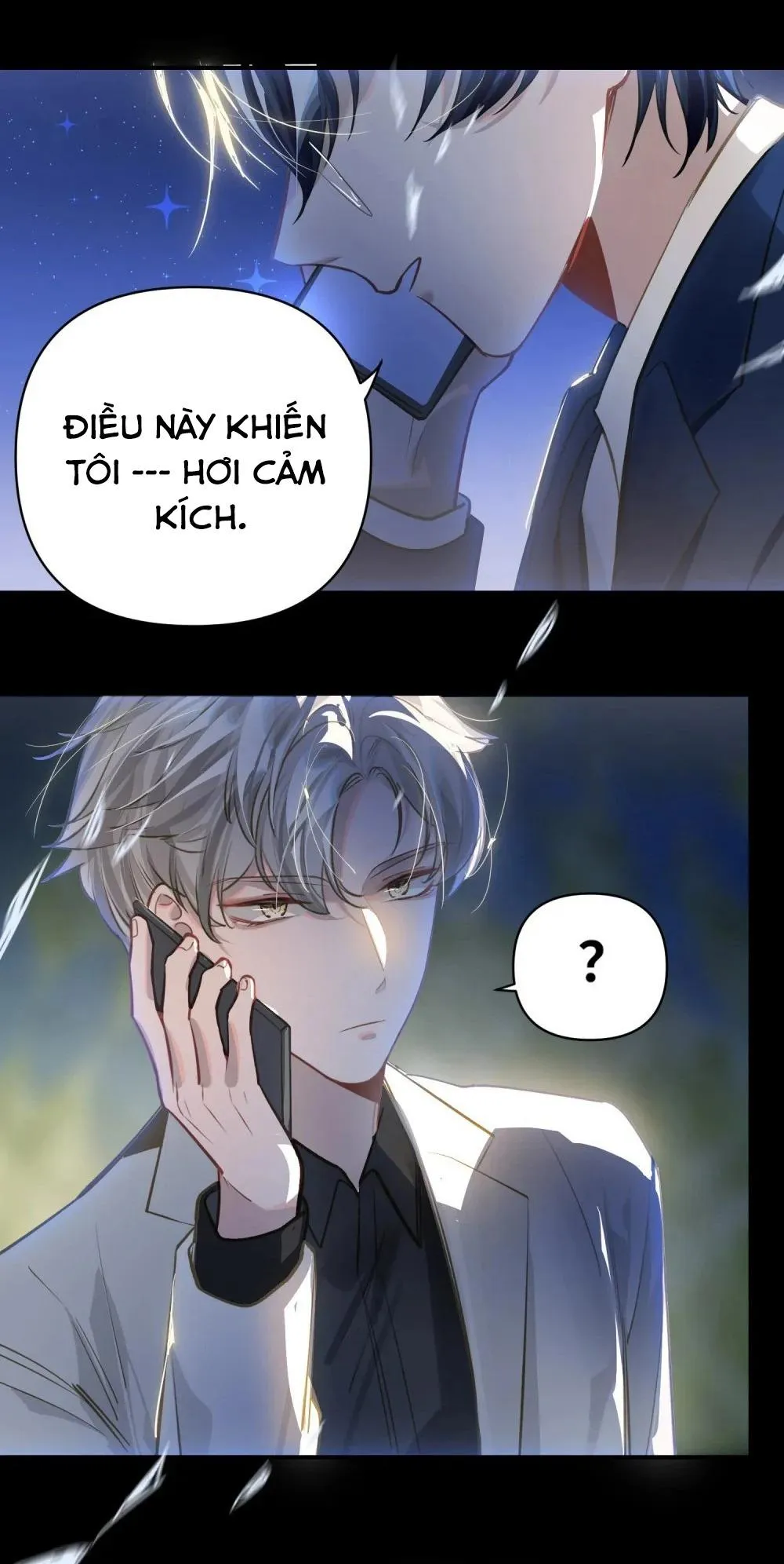 Tôi có bệnh Chapter 31 Trang 24
