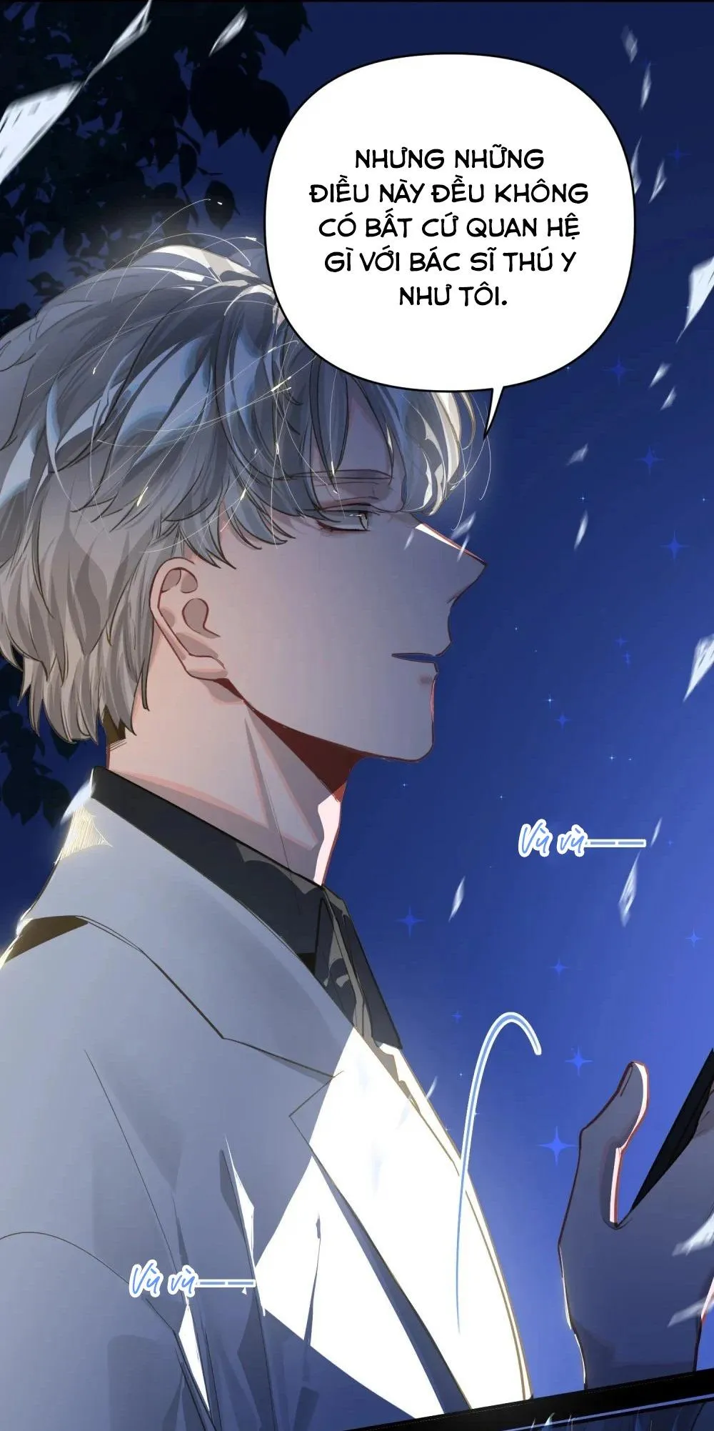 Tôi có bệnh Chapter 31 Trang 29