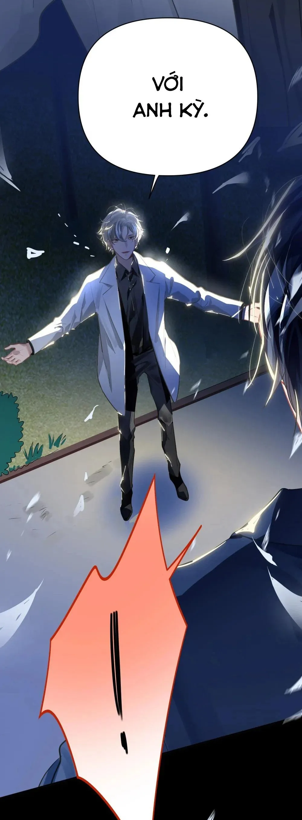 Tôi có bệnh Chapter 31 Trang 31