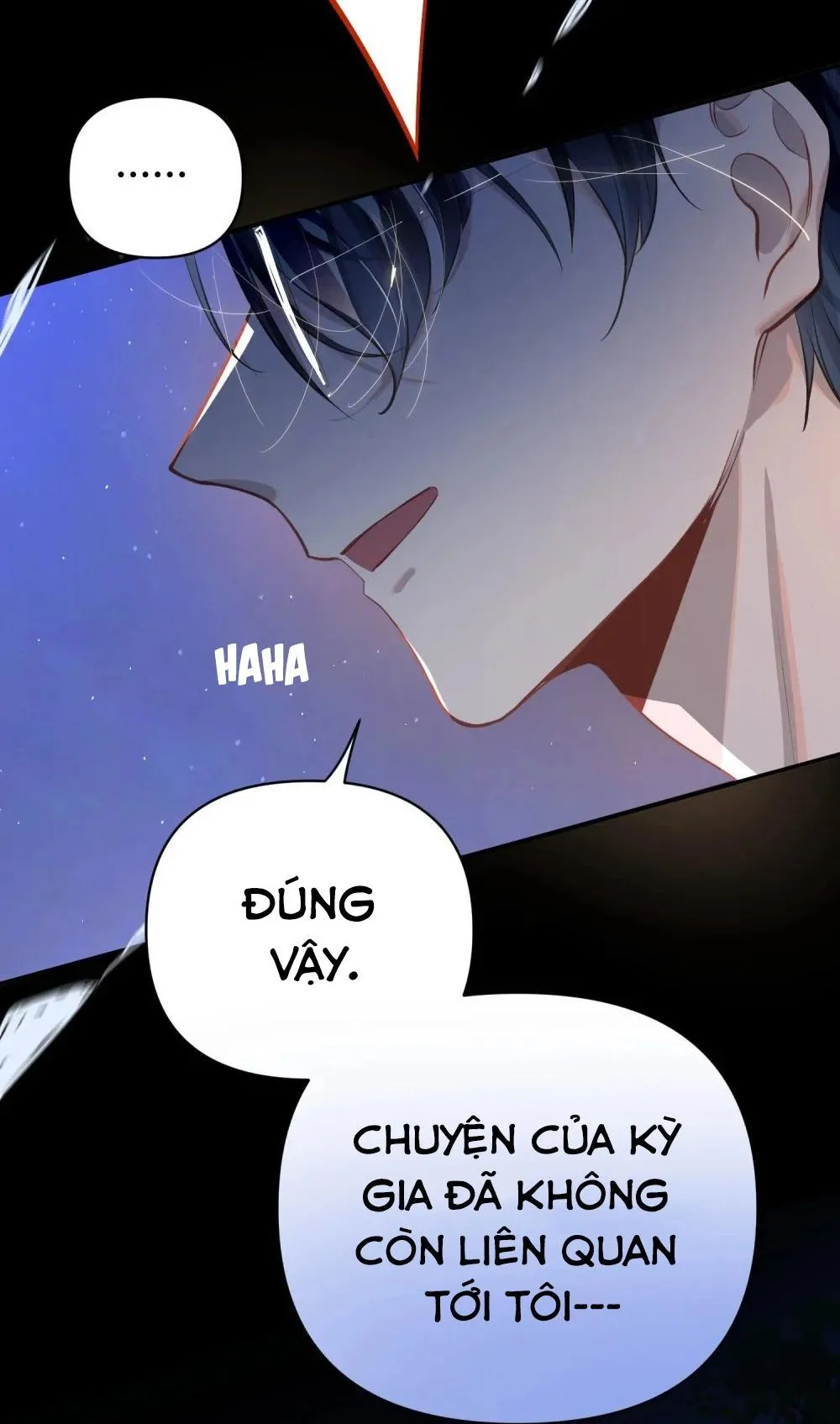 Tôi có bệnh Chapter 31 Trang 32