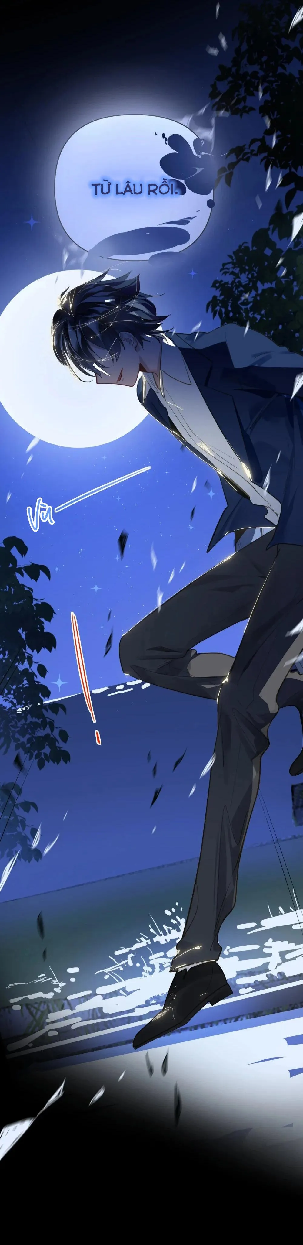 Tôi có bệnh Chapter 31 Trang 33