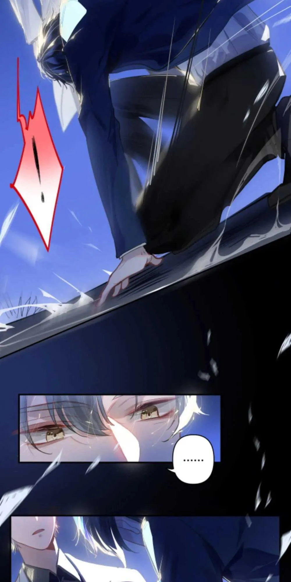 Tôi có bệnh Chapter 32 Trang 3