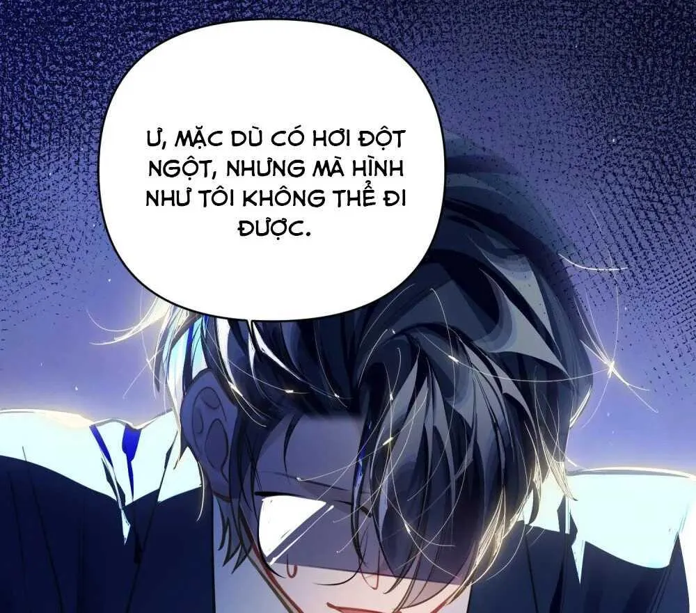 Tôi có bệnh Chapter 32 Trang 8