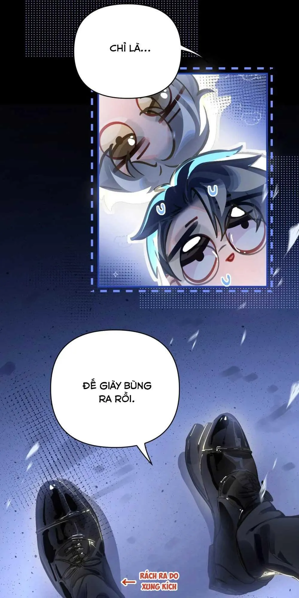 Tôi có bệnh Chapter 32 Trang 10