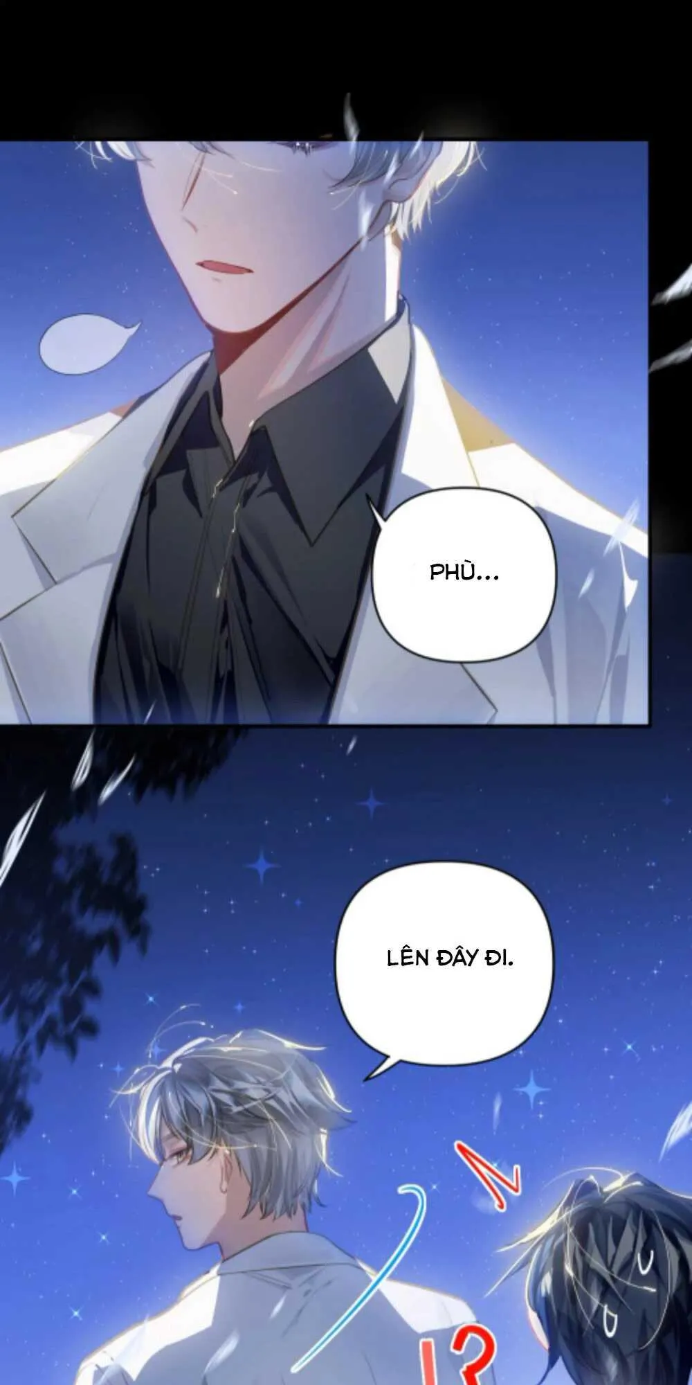 Tôi có bệnh Chapter 32 Trang 13