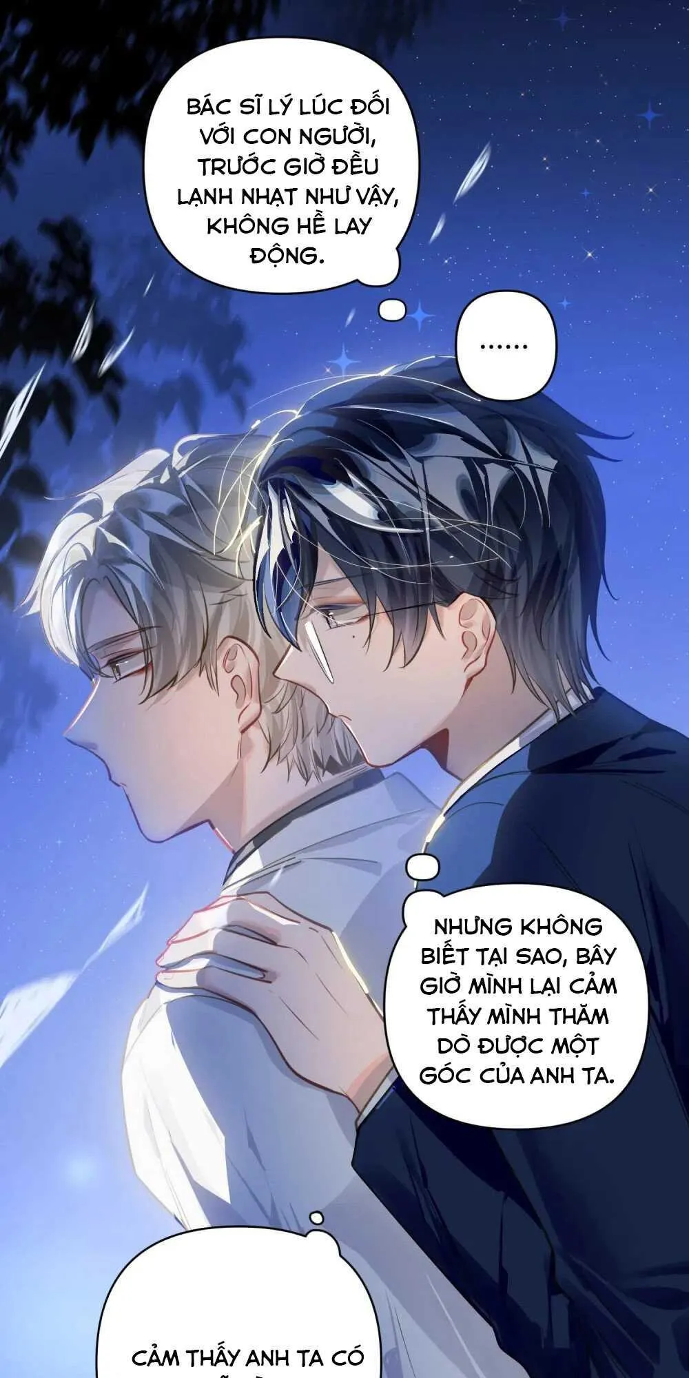 Tôi có bệnh Chapter 32 Trang 20