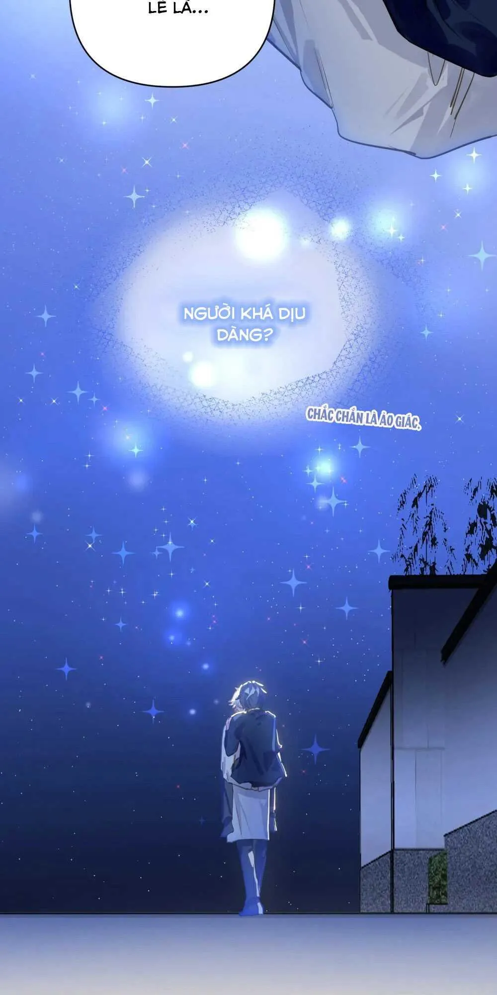 Tôi có bệnh Chapter 32 Trang 21